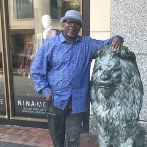 Meet your Posher, Archie